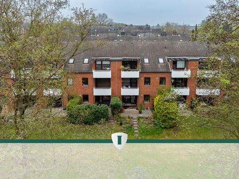 Lübeck Wohnungen, Lübeck Wohnung kaufen