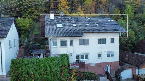 Meckesheim / Mönchzell Wohnungen, Meckesheim / Mönchzell Wohnung mieten