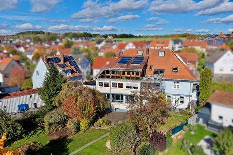 Neuhof / Rommerz Häuser, Neuhof / Rommerz Haus kaufen