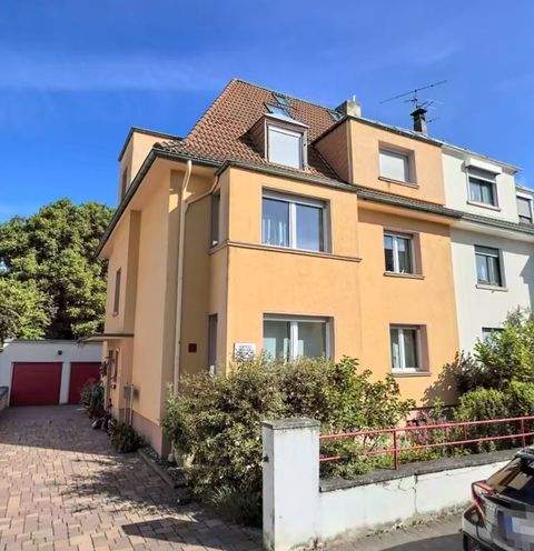 Saarbrücken Häuser, Saarbrücken Haus kaufen