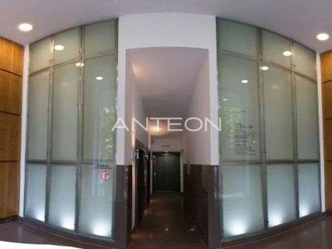 Essen Büros, Büroräume, Büroflächen 