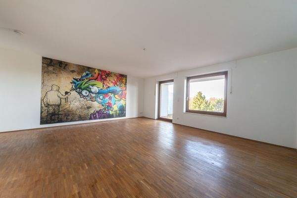 Wohn-/Schlafraum Souterrain