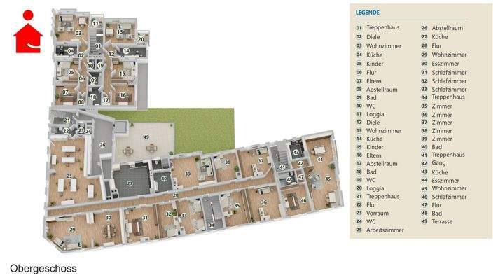 unverbindliche Darstellung