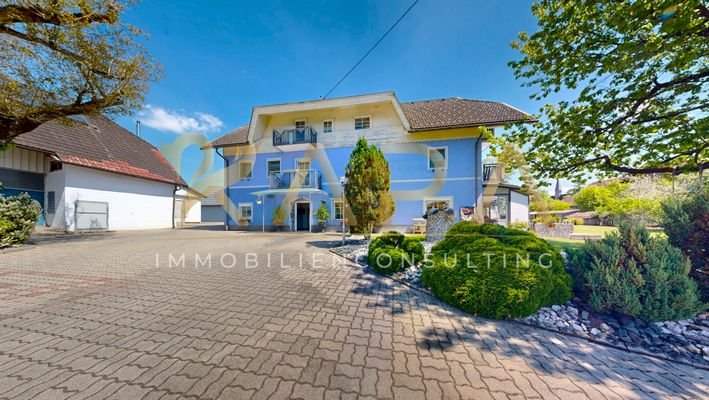 -Ihr neues Zuhause-