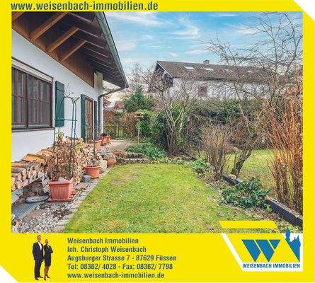 Weisenbach Immobilien