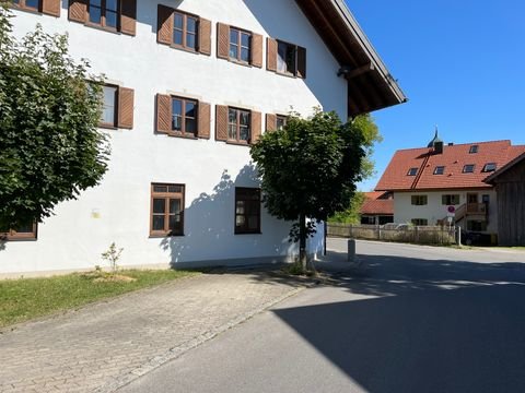 Uffing am Staffelsee Ladenlokale, Ladenflächen 