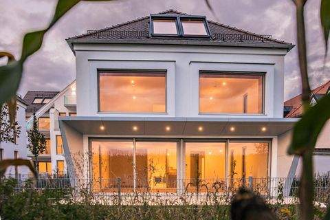 München Häuser, München Haus kaufen