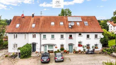 Oberteuringen Häuser, Oberteuringen Haus kaufen