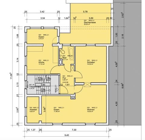 Neu-Isenburg Wohnungen, Neu-Isenburg Wohnung mieten