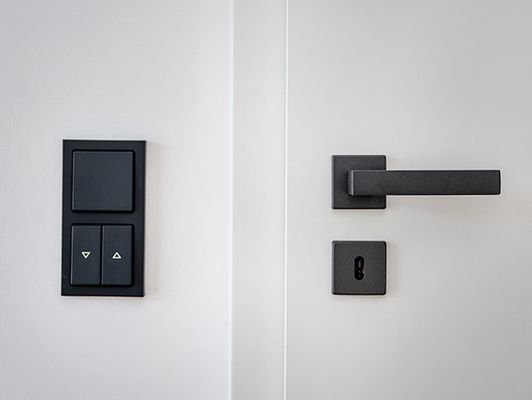 Ausstattung Details