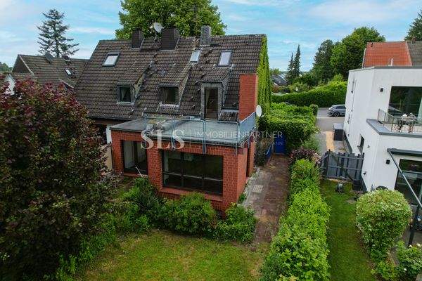 Ansicht Hinten