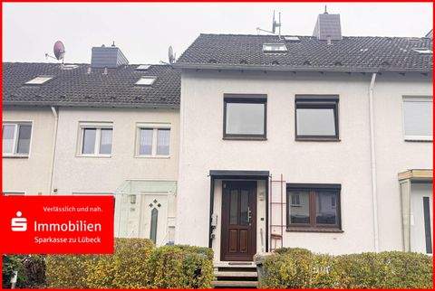 Lübeck Häuser, Lübeck Haus kaufen