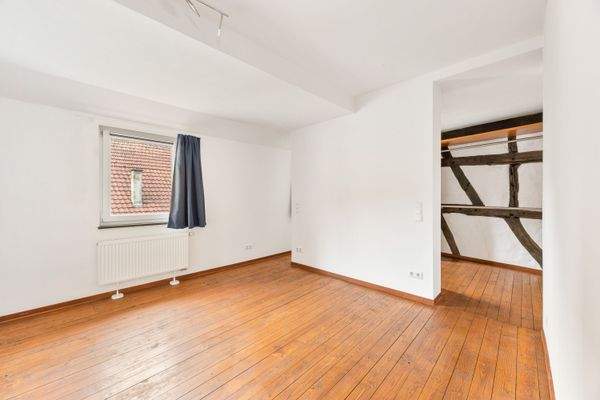 2. OG Schlafzimmer m Ankleide