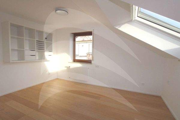 Kinderzimmer 1 im OG