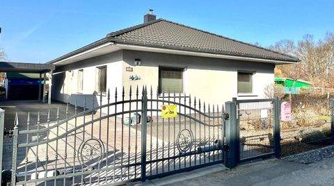 Oranienburg Häuser, Oranienburg Haus kaufen