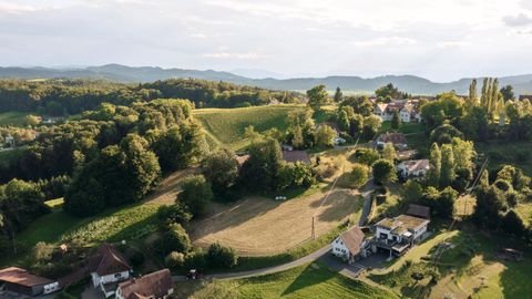 Seggauberg Grundstücke, Seggauberg Grundstück kaufen