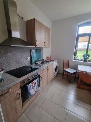 Küche Einliegerwohnung