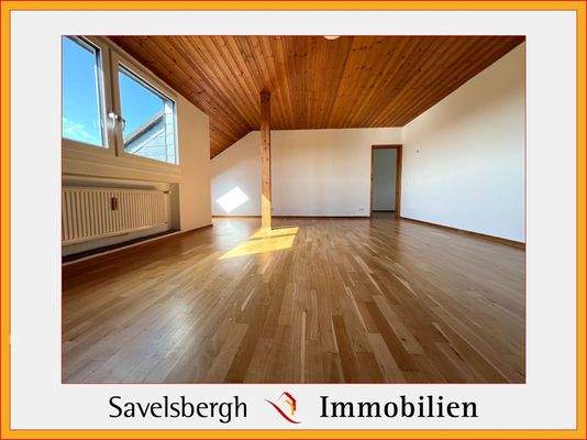 Schlafzimmer Obergeschoss