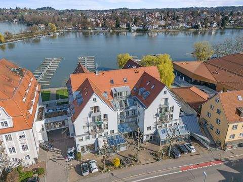 Lindau Wohnungen, Lindau Wohnung kaufen
