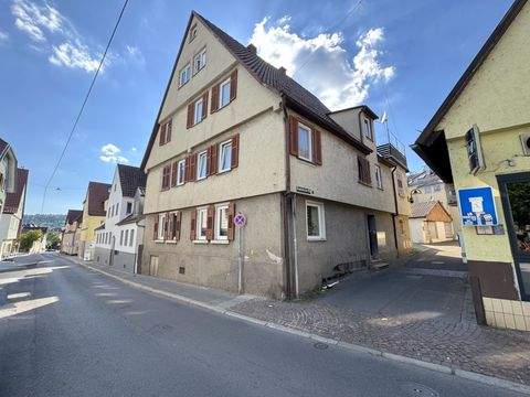 Stuttgart Häuser, Stuttgart Haus kaufen