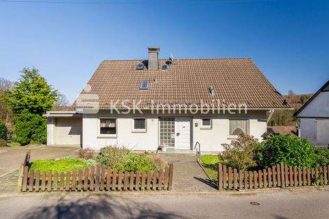 Radevormwald Häuser, Radevormwald Haus kaufen