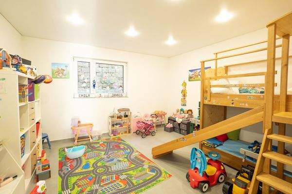Kinderzimmer