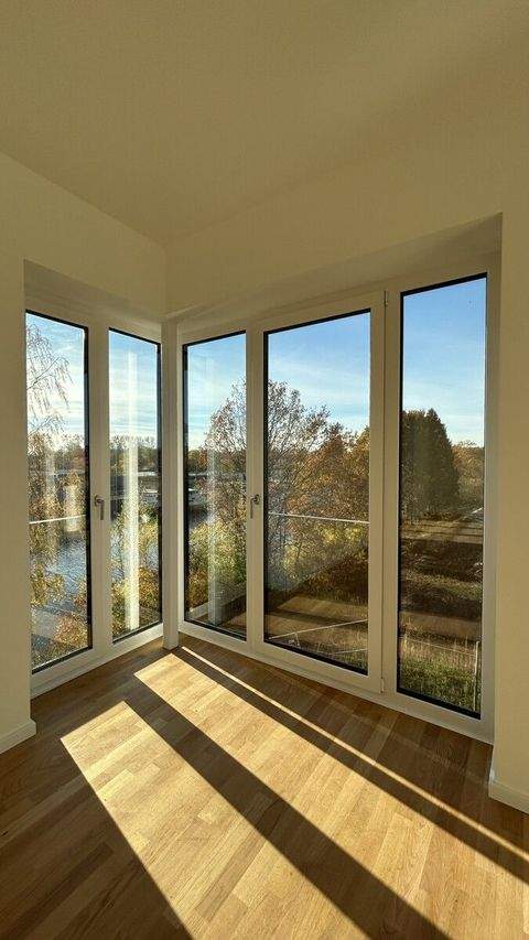 Geesthacht Wohnungen, Geesthacht Wohnung kaufen