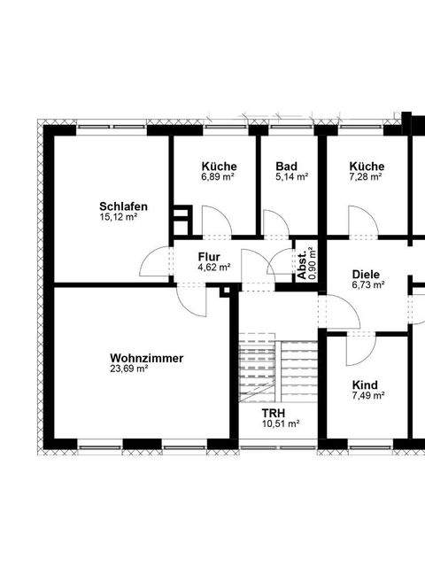Loxstedt Wohnungen, Loxstedt Wohnung mieten