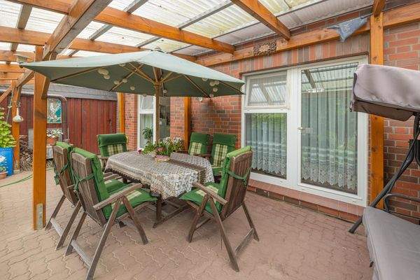 mit viel Platz für die ganze Familie