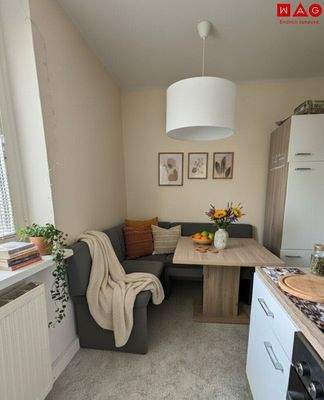 Einrichtungsbeispiel - mit KI erstellt