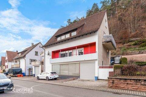 Dahn Häuser, Dahn Haus kaufen