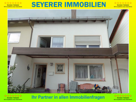 Schrobenhausen Häuser, Schrobenhausen Haus kaufen