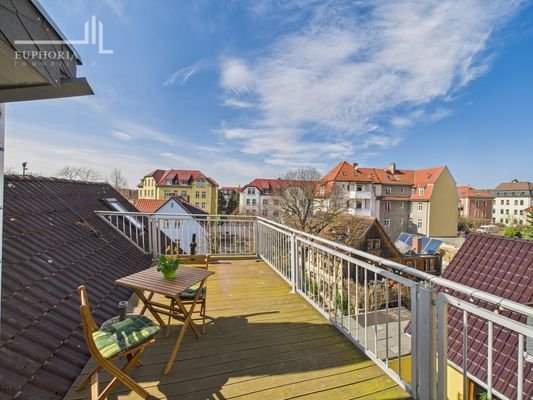 Dachterrasse DG (VH)
