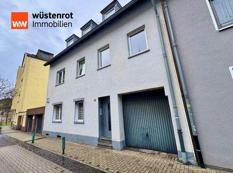 Duisburg Häuser, Duisburg Haus kaufen