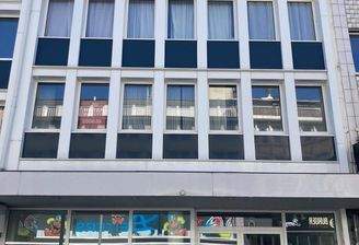 Wohn- und Geschäftshaus 