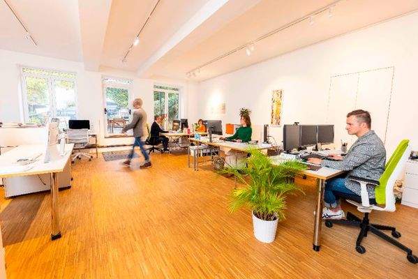 FLEX DESK 2,5T pWoche