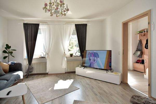 Hauptstraße 3 – 55758 Mackenrodt