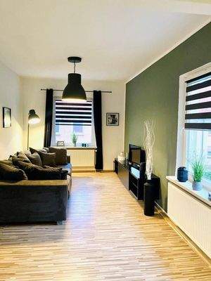 1. Etage L Wohnzimmer