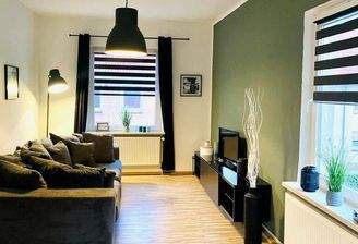 1. Etage L Wohnzimmer