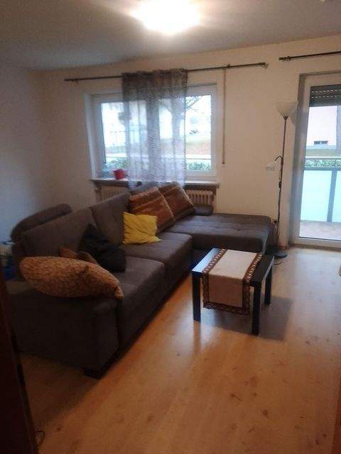 Langweid-Foret Wohnungen, Langweid-Foret Wohnung kaufen