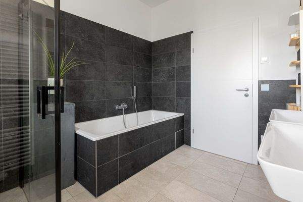 Wohnung | Badezimmer