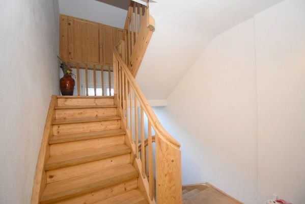 Treppenhaus