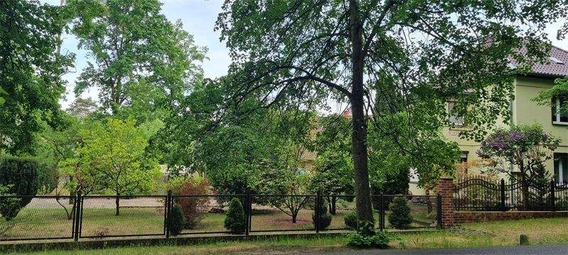 Links: Baulandreserve