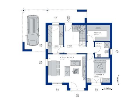 Borken Häuser, Borken Haus kaufen