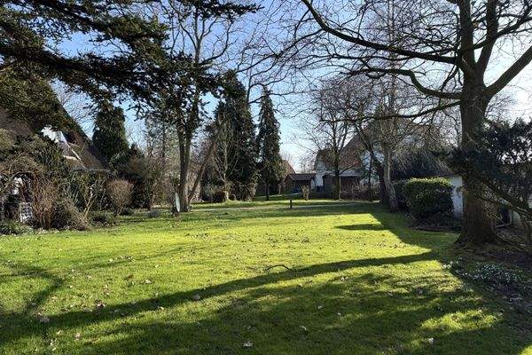 allgemeiner Garten I