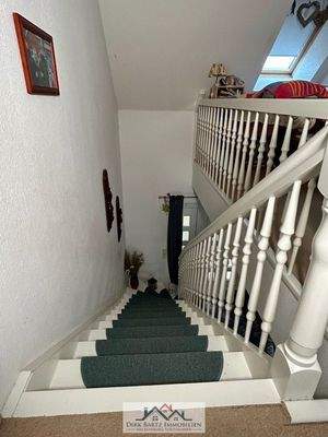 Treppe
