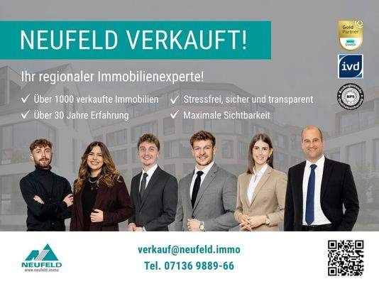 Immobilien Verkauf
