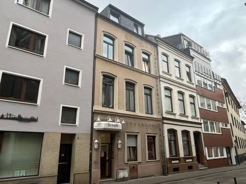 Köln Renditeobjekte, Mehrfamilienhäuser, Geschäftshäuser, Kapitalanlage