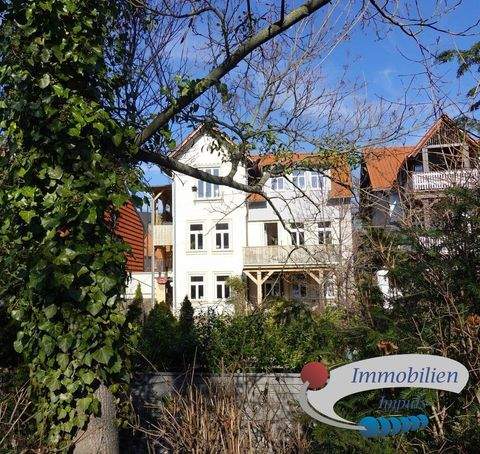Wernigerode Wohnungen, Wernigerode Wohnung kaufen