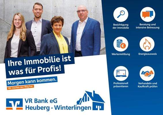 Team Bauen und Wohnen Immo 2024